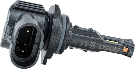 AMiO Крушка за Автомобил HIR2-9012 Canbus LED 12V / 24V / 12-24V 54W
