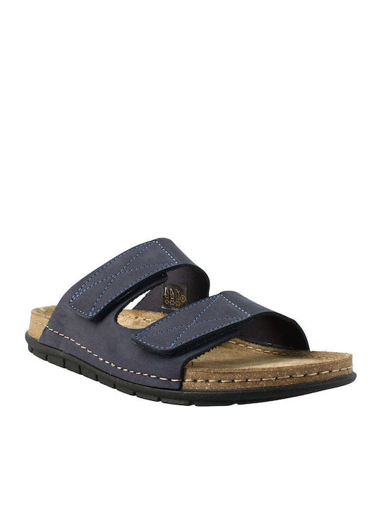 Sunny Sandals