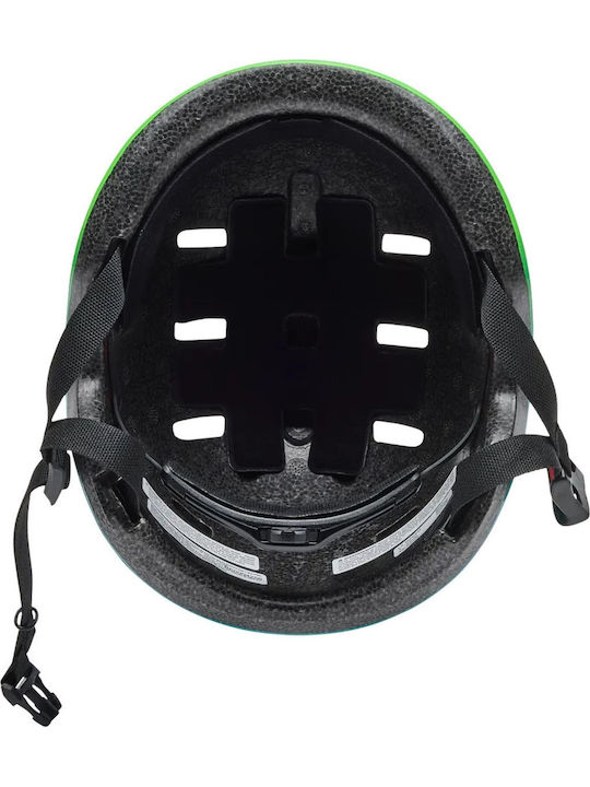 Bell Lil Kinderfahrrad- / Rollerhelm BMX Blau