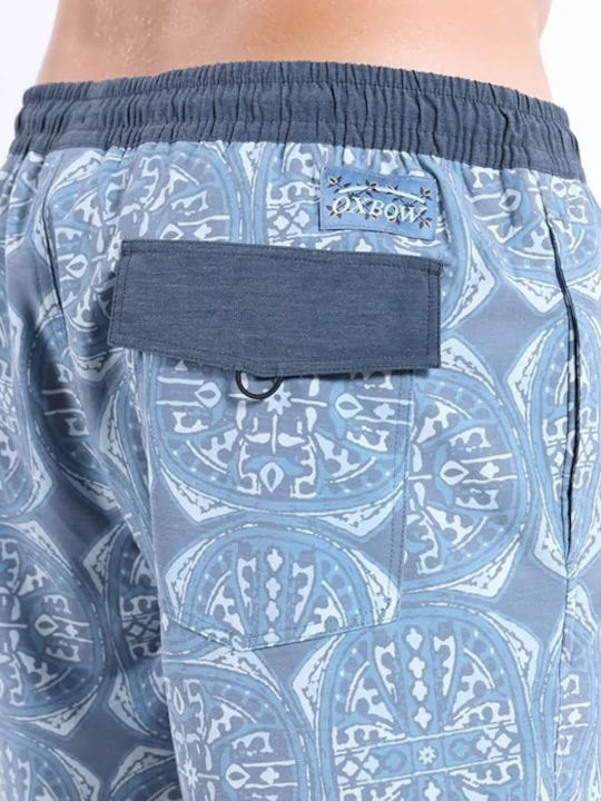 Men's Swimwear Shorts Lost Blue