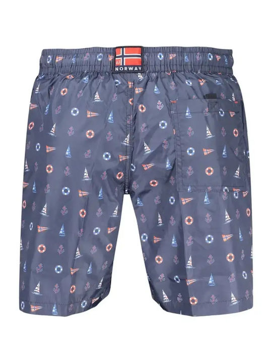 Men's Swimwear Shorts Navy