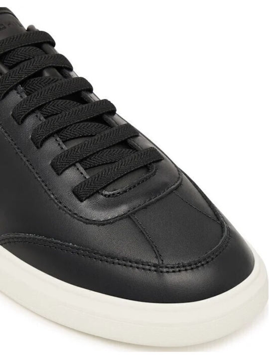 Sneakers Pentru Femei Negri