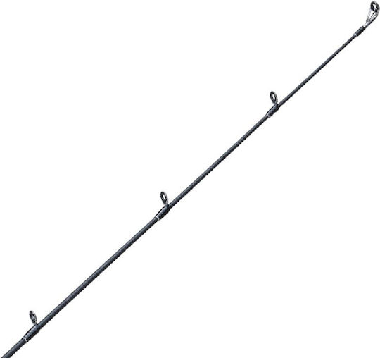 MajorCraft Giant Killing 1G Tachiuo Καλάμι Ψαρέματος για Jigging / Light Jigging / Slow Jigging 1.93m 20-100gr