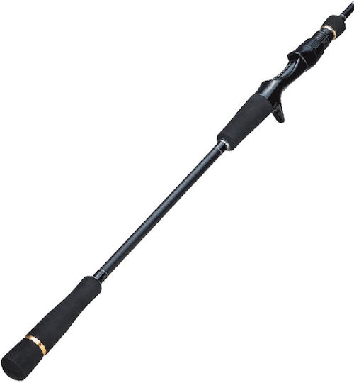 MajorCraft Giant Killing 1G Tachiuo Καλάμι Ψαρέματος για Jigging / Light Jigging / Slow Jigging 1.93m 20-100gr