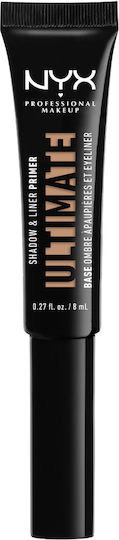 NYX Professional Makeup Ultimate Primer Față în Formă Cremă 03 Medium Deep 8ml