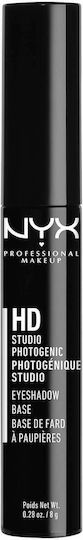 NYX Professional Makeup High Definition Grundierung Lidschatten-Basis 50ml 8gr