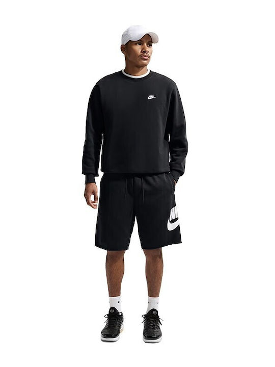 Club Alumni Sports Men's Bermuda Black