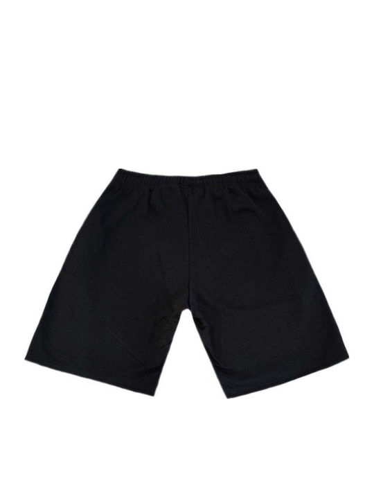 Ανδρική Βερμούδα Black