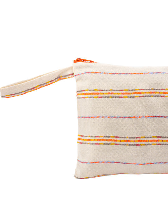 Bleecker & Love Νεσεσέρ Wristlet