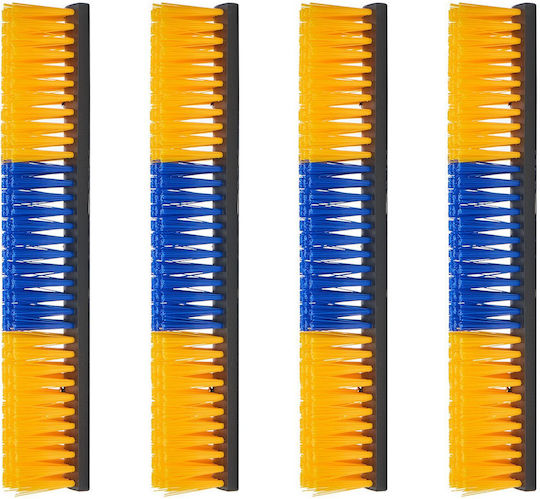 Vevor Четка за Стъргане 43x10x10см 4 Брой