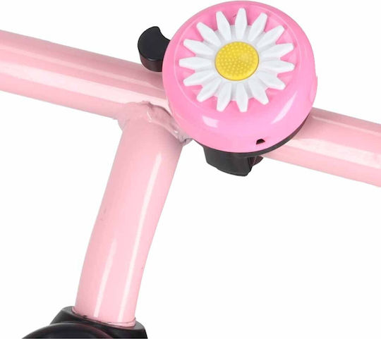 Kinder Balancefahrrad Weiß