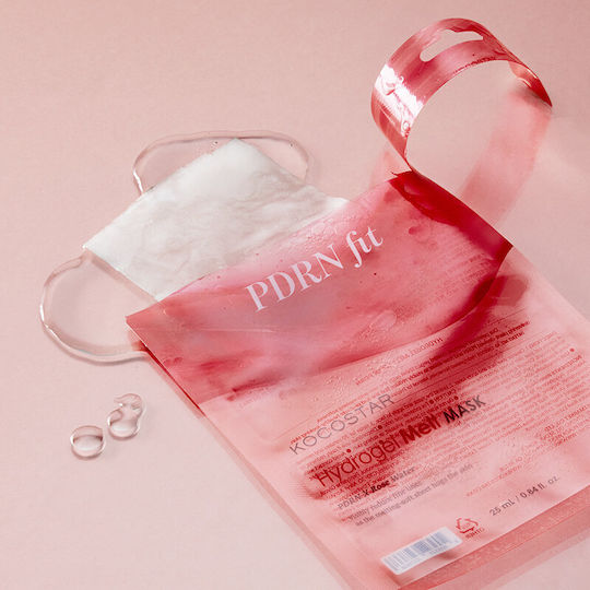 Kocostar Hydrogel Jelly Mask