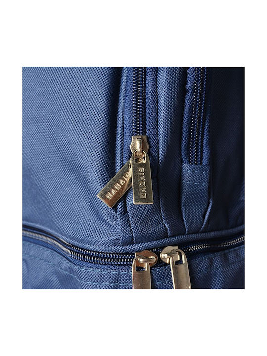 Givova Zaino Gym Backpack Blue