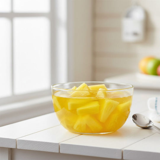 Mix Pentru Jeleu de Ananas 10kg