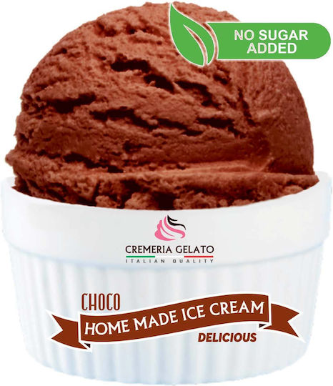 Μείγμα Παγωτού Home Made Ice Cream Choco Χωρίς Ζάχαρη 10kg