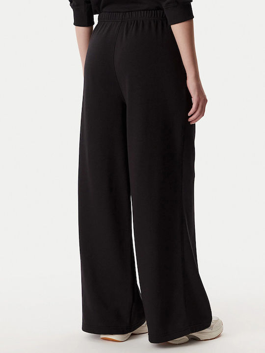 Tommy Hilfiger Sweatpants Black