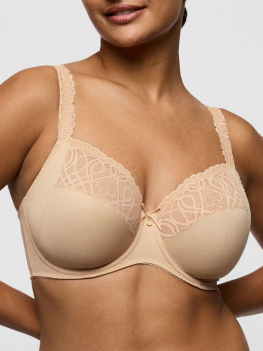 Candy Ginger Minimizer Büstenhalter mit Bügel
