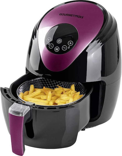 Gourmetmaxx Friteuză cu Aer 2.5l