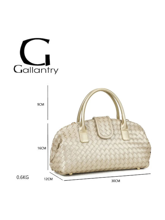 Gallantry
