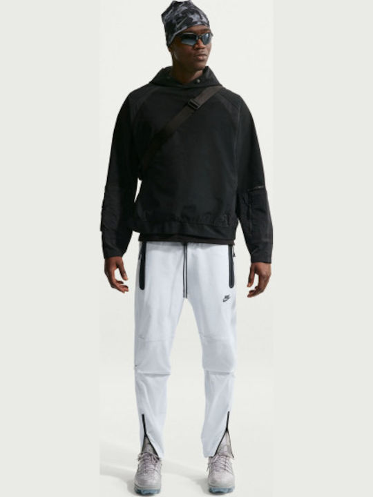 Tech Sweatpants  Tech Woven
