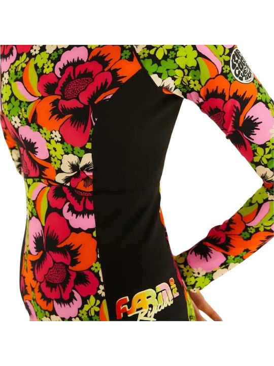 One Piece Swimsuit Multicolour