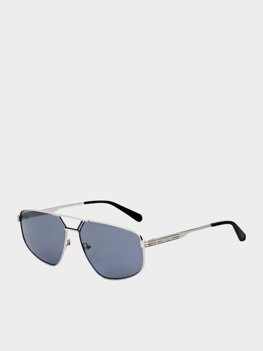 Guess Γυαλιά Ηλίου με Σκελετό Guess Γυαλιά Ηλίου με Σκελετό
