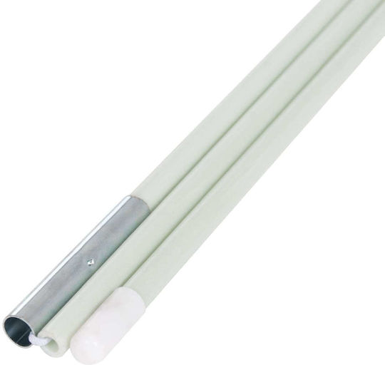 Husă Material De Înlocuire Pentru Umbrelă Gri 3x3m