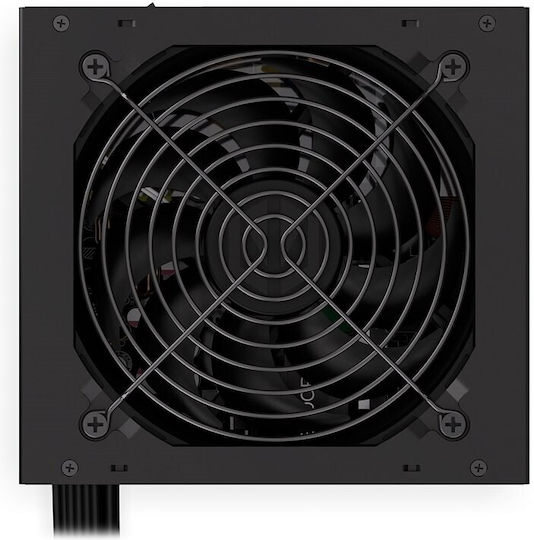 Endorfy Enduro L6 750W Black Power Supply Full Wired 80 Plus Gold