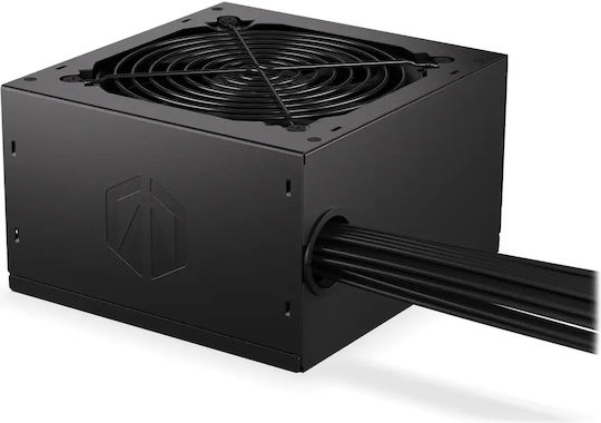 Endorfy Enduro L6 850W Black Power Supply Full Wired 80 Plus Gold