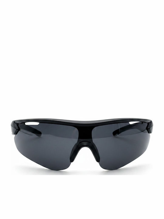V-store Sonnenbrillen Schwarze mit Rahmen V-store Sonnenbrillen Schwarze mit Rahmen