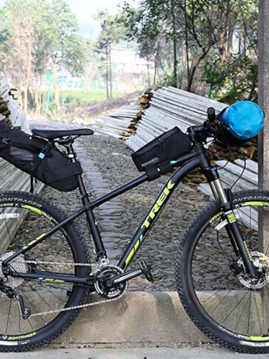 Roxar Tech Roxar Tech Tashanti Satteltaschen Fahrrad 10lt