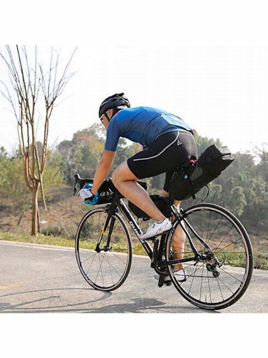 Roxar Tech Roxar Tech Tashanti Satteltaschen Fahrrad 10lt