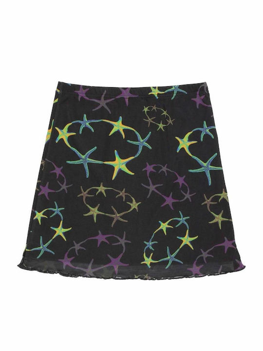 Мини Дамска Пола Starfish