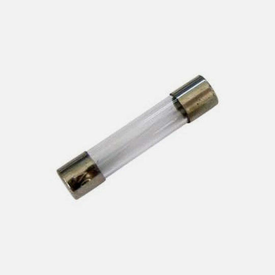 Cylindrical Melting Fuse 10pcs