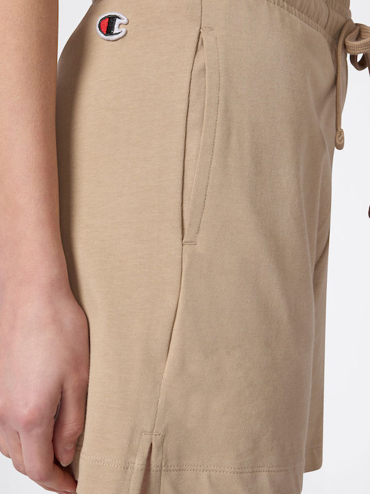 Damen-Shorts Beige