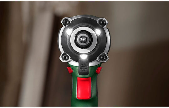 Bosch 06039E7000 Παλμικό Κατσαβίδι Μπαταρίας Solo Brushless 18V