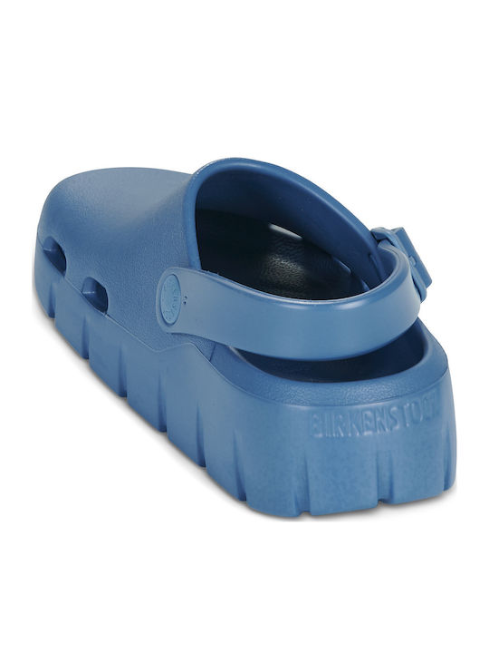 Sabot de Plajă pentru Copii Albastru