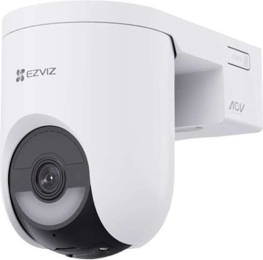Ezviz CS-HB8c-SP IP Surveillance Camera Wi-Fi Full HD+ 4MP Waterproof Battery Powered with Two-Way Communication