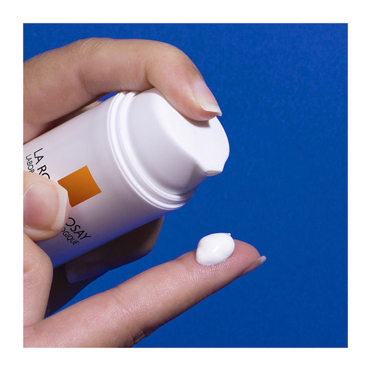 La Roche Posay Anthelios Age Correct Αντηλιακή Κρέμα Προσώπου SPF50 50ml