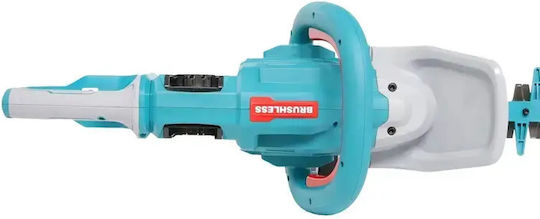 Total Solo Hedge Trimmer Battery 40V with Blade 65cm THTLI40028