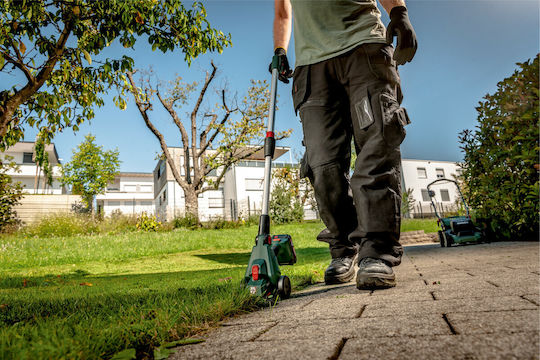Metabo SGS 18 LTX Q Μπορντουροψάλιδο Μπαταρίας 18V με Μήκος Λάμας 11.5cm Solo