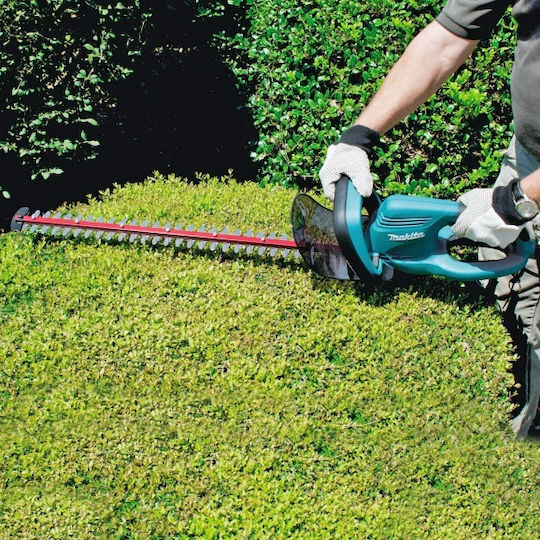 Makita UH6570 Ηλεκτρικό Μπορντουροψάλιδο 550W με Μήκος Λάμας 65cm