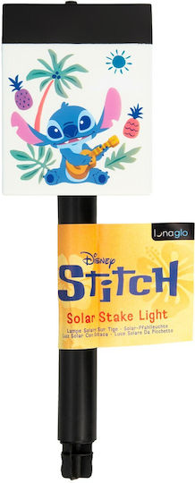 Spiked Solar Light