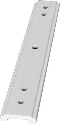 Viokef LED-Netzteil Magnetische Schiene IP20 Leistung 100W mit Ausgangsspannung 48V