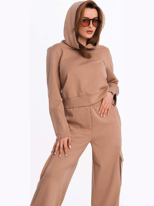 Sweatpants Choko Milk