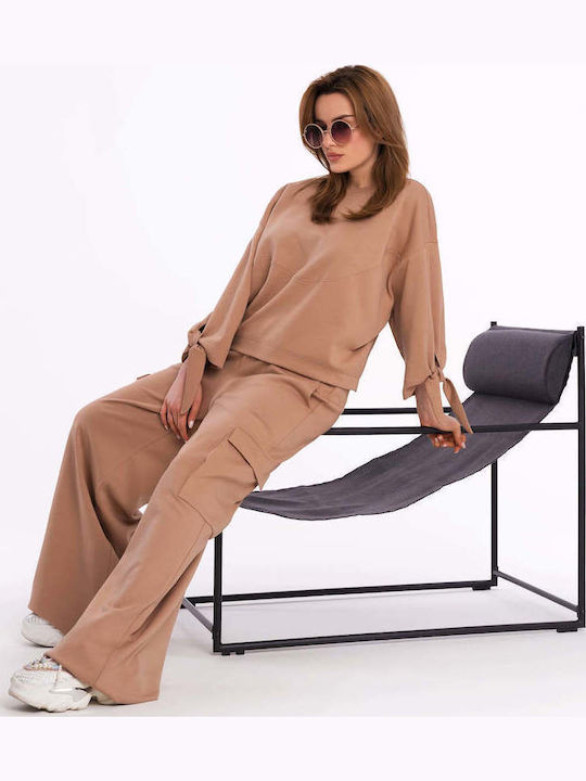 Sweatpants Choko Milk