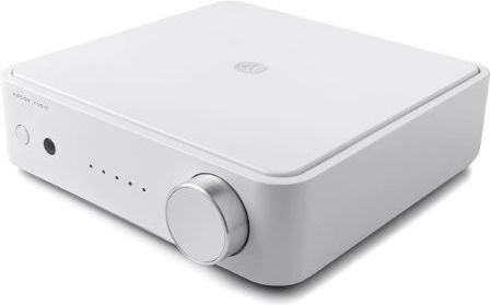 Argon Audio SA2 Streaming Bundle Amplificator de Putere Hi-Fi Stereo 200W/4Ω 100W/8Ω AA-21STR-WH Alb