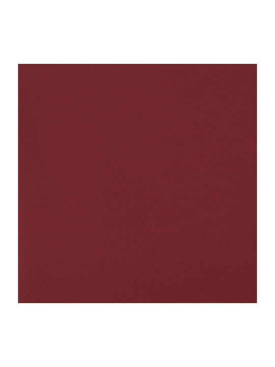 vidaXL Rollos Partieller Blackout Burgundisch P120xH200cm 4015266