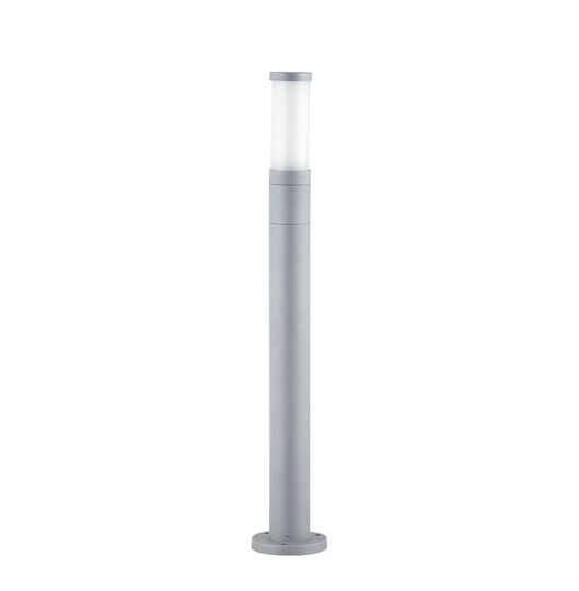 Viokef Cavo Waterproof Wall-Mounted Outdoor Ceiling Light E27 IP65 6.5x24εκ.