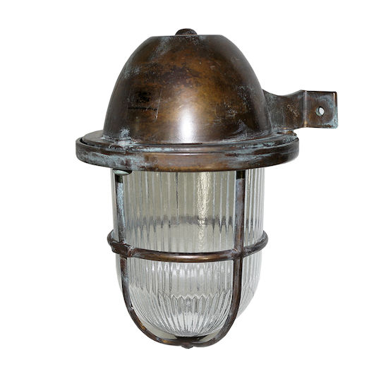 DITS Lighting Wall-Mounted Outdoor Lighting E27 IP64
